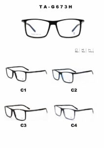 TA-G673H