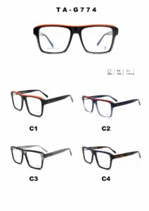 TA-G774
