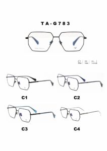 TA-G783