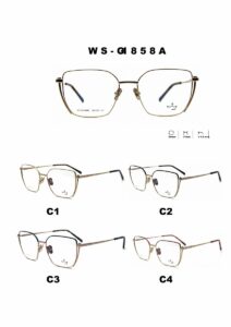 WS-G1858A