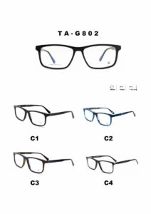 TA-G802