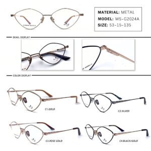 WS-G2024A